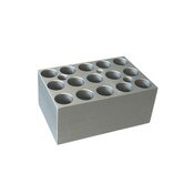 Block, 15 x 1.5mL Tubes
